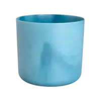 Pot the ocean collection Ø14cm atlantisch blauw - afbeelding 2