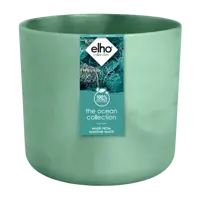 Pot the ocean collection d14cm  pacifisch groen - afbeelding 1