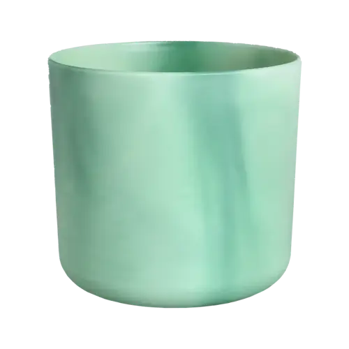 Pot the ocean collection d14cm  pacifisch groen - afbeelding 2