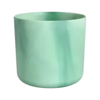 Pot the ocean collection d14cm  pacifisch groen - afbeelding 2