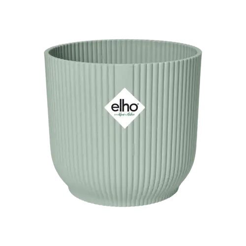 Pot vibes fold Ø16cm sorbet groen - afbeelding 1