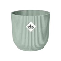 Pot vibes fold Ø16cm sorbet groen - afbeelding 1