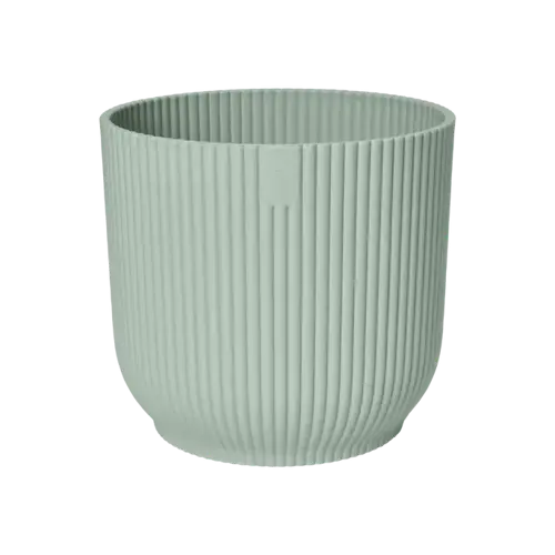 Pot vibes fold Ø16cm sorbet groen - afbeelding 2