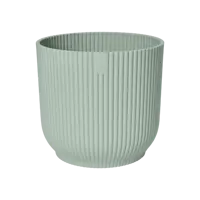 Pot vibes fold Ø16cm sorbet groen - afbeelding 2