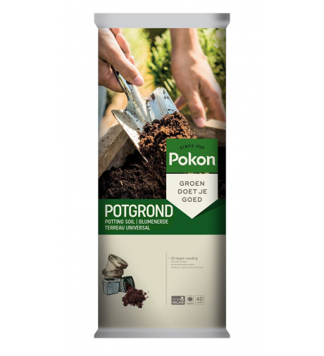 Pokon Potgrond 40L