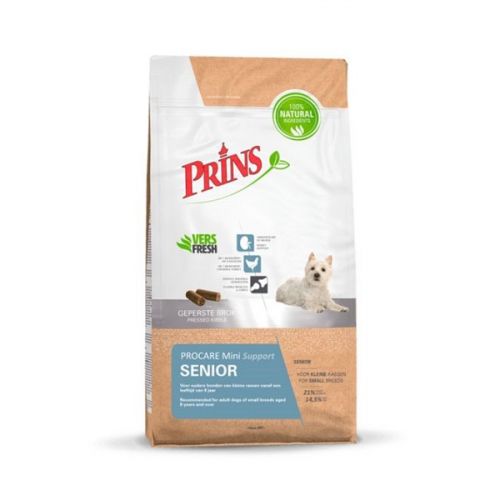 Procare mini senior support 3kg