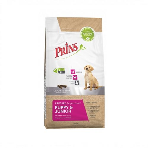 Procare puppy&junior perfect start 3kg