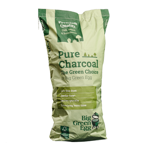Pure Charcoal 9KG - afbeelding 1