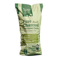 Pure Charcoal 9KG