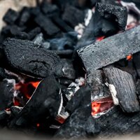 Pure Charcoal 9KG - afbeelding 3