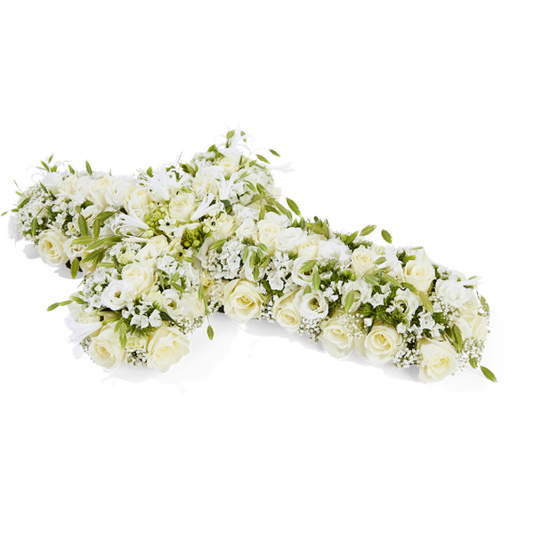 Pure schoonheid - Middel