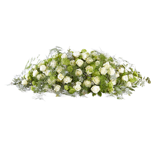Puur afscheid - Middel (160 cm)