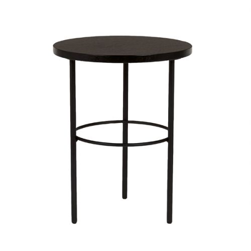 Radisson bijzettafel Ø50cm - afbeelding 1