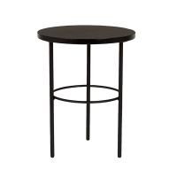 Radisson bijzettafel Ø50cm - afbeelding 1