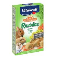 Raviolos 100g