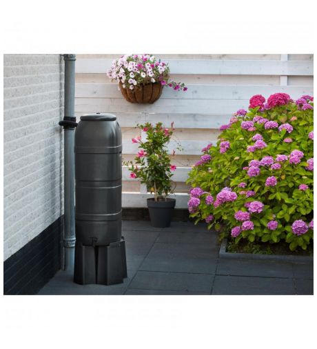 Regentonstandaard slimline - afbeelding 2