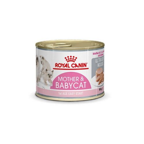 Royal Canin babycat instinctive