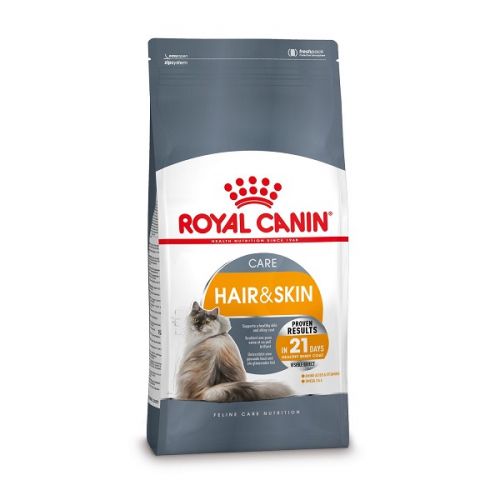 Royal Canin hair & skin 2kg