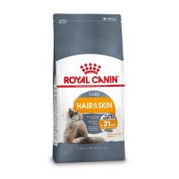 Royal Canin hair & skin 400g