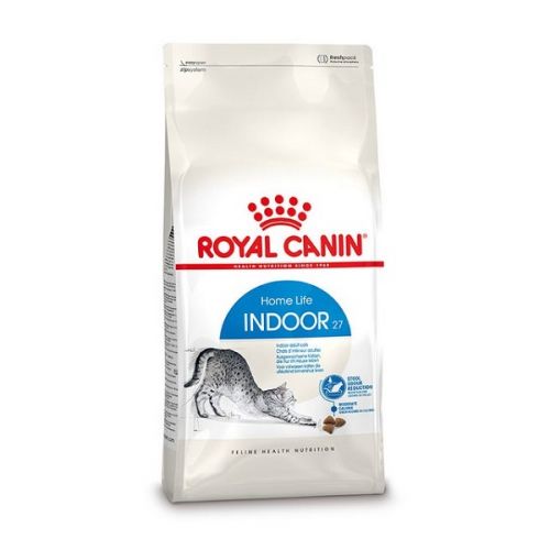 Royal Canin indoor 27 2kg