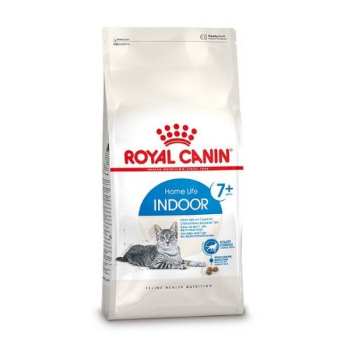 Royal Canin indoor 7+ jaar 1.5kg