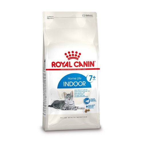 Royal Canin indoor 7+ jaar 400gr