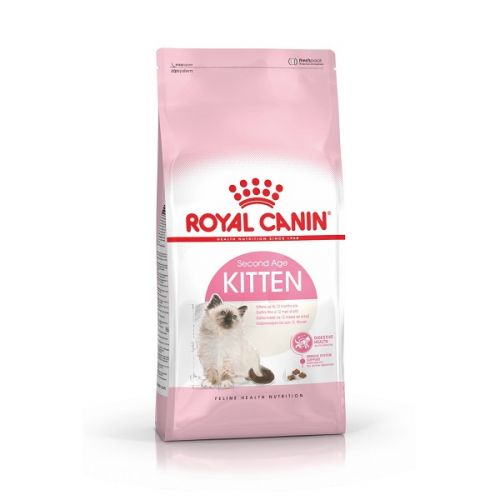 Royal Canin kitten 400gr