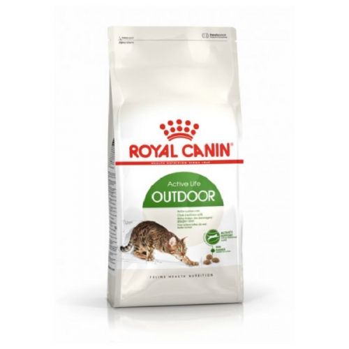 Royal Canin outdoor 2kg