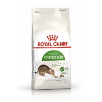 Royal Canin outdoor 2kg