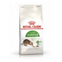 Royal Canin outdoor 400gr