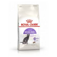 Royal Canin sterilised 400gr