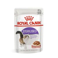 Royal Canin Sterilised 85g
