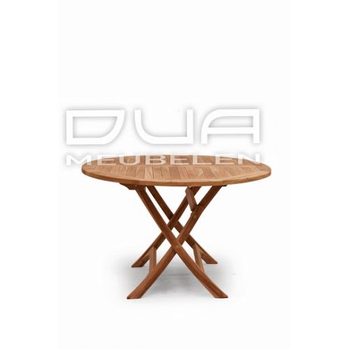 Sanana table 100cm - afbeelding 1