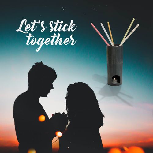 ScentSticks mix van 6 stuks - afbeelding 3
