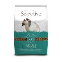 Selective rabbit 1,5kg