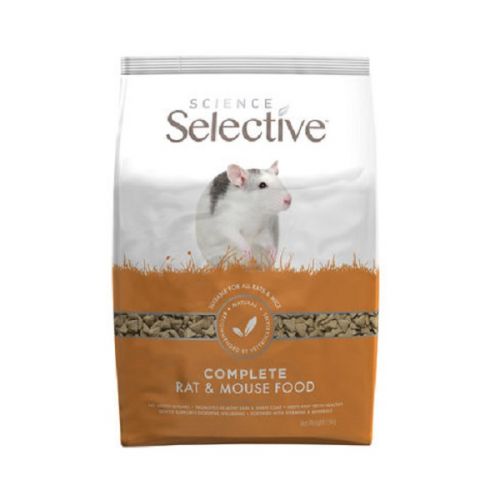 Selective rat - 1,5kg