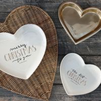 Serviespakket RM Christmas Heart