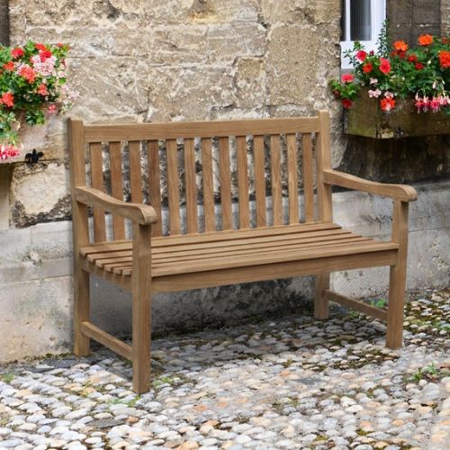 Sigli Bench 180 - afbeelding 2