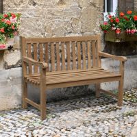 Sigli Bench 180 - afbeelding 2
