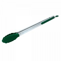 Silicone Tipped Tongs 40cm - afbeelding 1