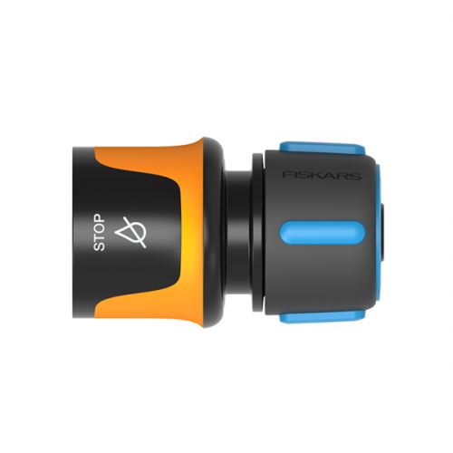 Slangkoppeling met stop ø13-15 mm