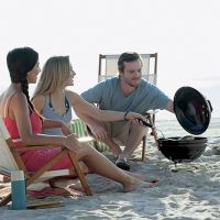 Smokey Joe Premium houtskoolbarbecue - afbeelding 2