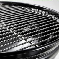 Smokey Joe Premium houtskoolbarbecue - afbeelding 3