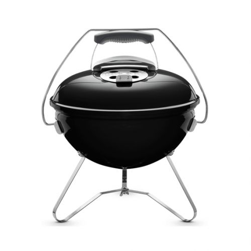 Smokey Joe Premium houtskoolbarbecue - afbeelding 1