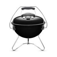 Smokey Joe Premium houtskoolbarbecue - afbeelding 4