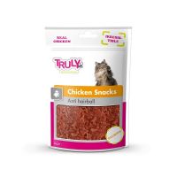 Snacks chicken anti-hairbal 50g