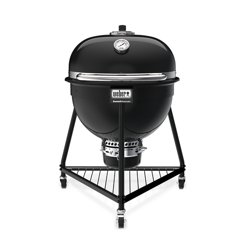 Summit kamado e6 - afbeelding 1