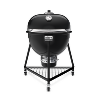 Summit kamado e6 - afbeelding 1