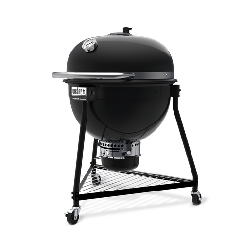 Summit kamado e6 - afbeelding 2