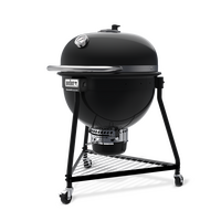Summit kamado e6 - afbeelding 2